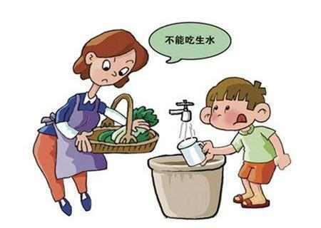 流行性腮腺炎怎么预防